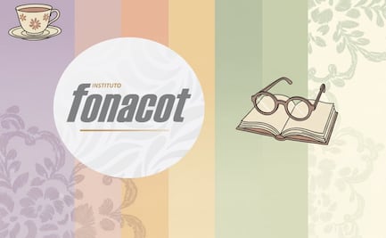 Descubre si puedes pedir un préstamo al Fonacot de hasta 4 meses de tu sueldo, a nombre de tu abuelo