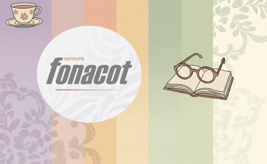 Crédito Fonacot para adultos mayores: lo que debes saber. (Foto: Creada con IA)