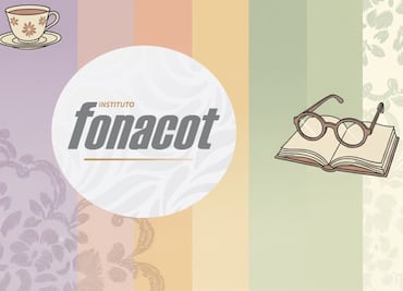 Descubre si puedes pedir un préstamo al Fonacot de hasta 4 meses de tu sueldo, a nombre de tu abuelo