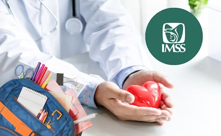 IMSS para estudiantes: Cómo activar tu seguro de salud gratuito y qué enfermedades cubre