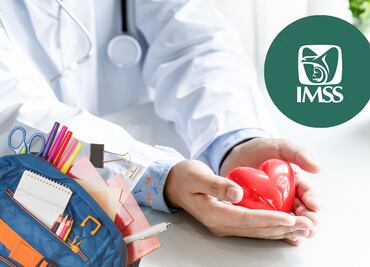 IMSS para estudiantes: Cómo activar tu seguro de salud gratuito y qué enfermedades cubre