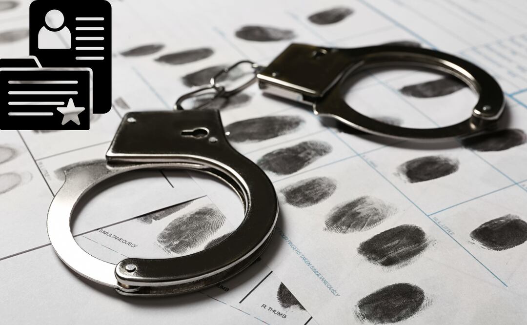 ¿Qué es la constancia de antecedentes no penales en México? (Foto: DeDinero)