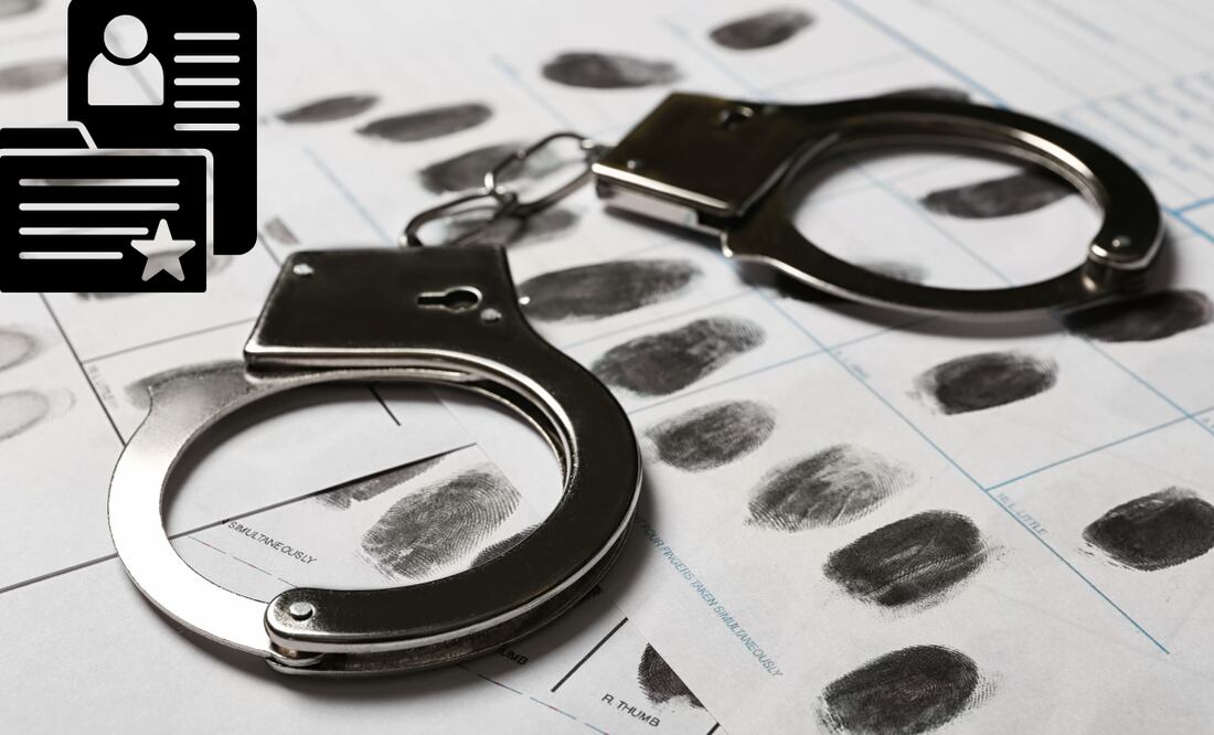 ¿Qué es la constancia de antecedentes no penales en México? (Foto: DeDinero)