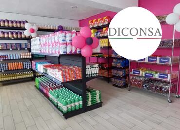 De Diconsa a Tiendas del Bienestar: Nuevas sucursales para productos básicos accesibles en 2025