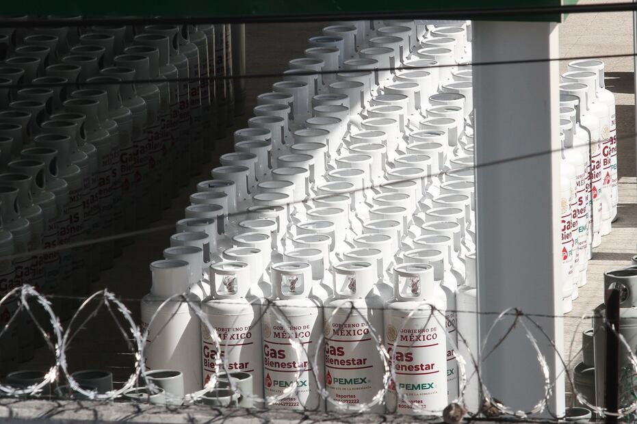 Gas Bienestar permite facturar de forma digital (Foto: Cuartoscuro)