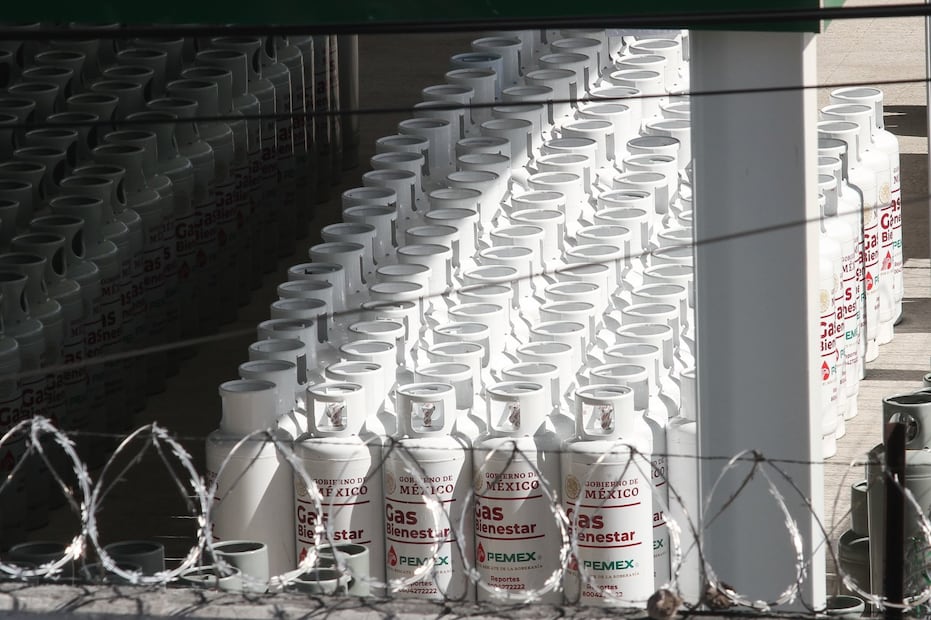 Gas Bienestar permite facturar de forma digital (Foto: Cuartoscuro)