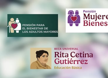 Pensión y Becas Bienestar 2025: Todo lo que necesitas saber sobre pagos y registros