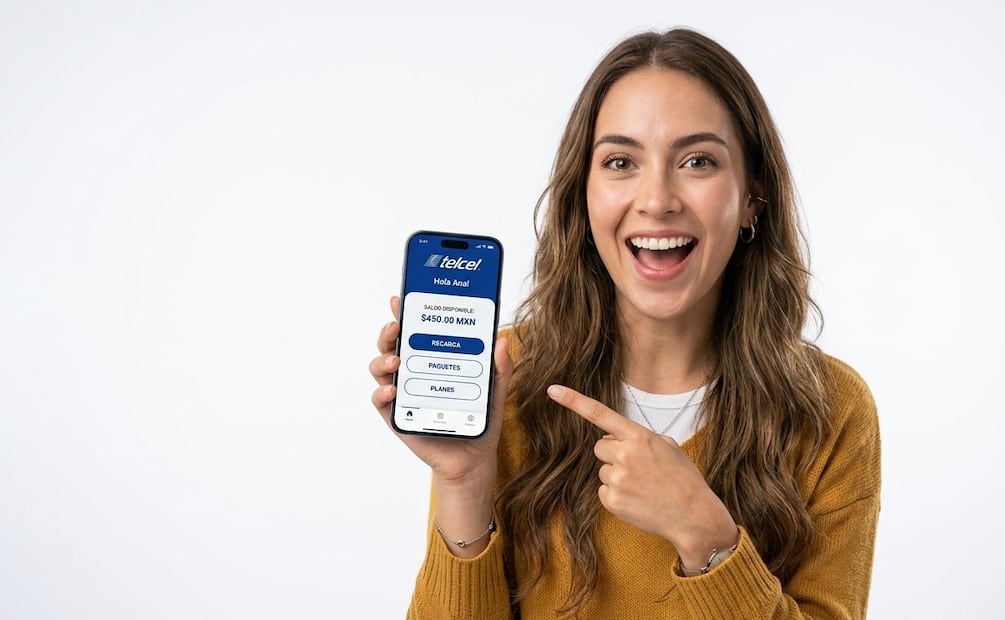 Telcel te regresa dinero de tu plan mensual: así funciona el nuevo cashback que cambia todo. (Foto: Captura de pantalla)