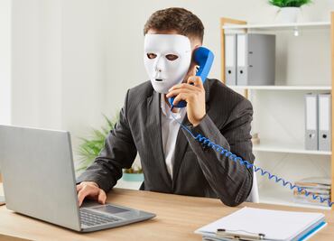 Ofrecen préstamos irresistibles y terminan robándote: Alertan fraude con suplantación de identidad