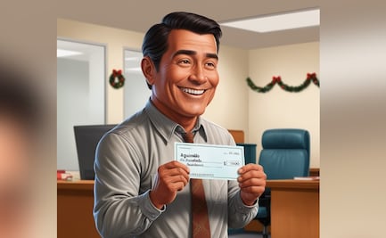 ¿Tienes poco tiempo en tu trabajo? Descubre cuánto aguinaldo te corresponde si llevas 2 meses en tu empleo 