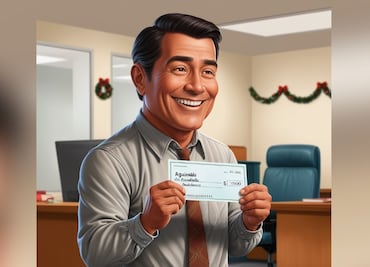 ¿Tienes poco tiempo en tu trabajo? Descubre cuánto aguinaldo te corresponde si llevas 2 meses en tu empleo