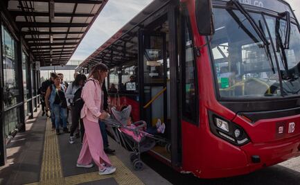 ¿Cuánto cuesta moverse por CDMX en 2025? Conoce las nuevas tarifas del transporte más barato