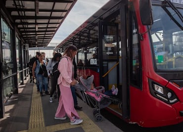 ¿Cuánto cuesta moverse por CDMX en 2025? Conoce las nuevas tarifas del transporte más barato
