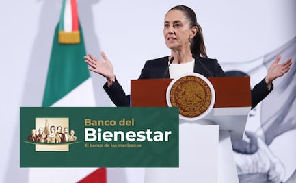 Pago Pensión Bienestar y programas sociales están o no en riesgo por aranceles, Sheinbaum responde