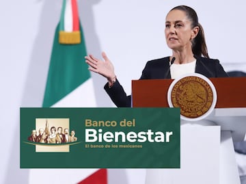 Pago Pensión Bienestar y programas sociales están o no en riesgo por aranceles, Sheinbaum responde