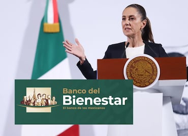 Pago Pensión Bienestar y programas sociales están o no en riesgo por aranceles, Sheinbaum responde