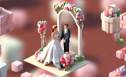 ¿Cómo ahorrar para la boda de tus sueños? BBVA ofrece guía de todo lo que debes saber