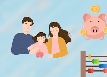 De películas a museos: 5 actividades para enseñar finanzas a los niños