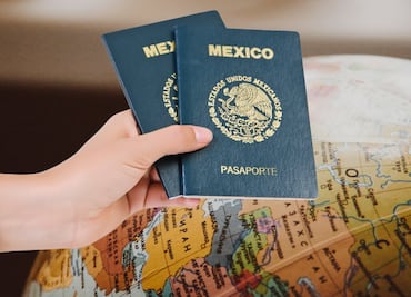 Cómo tramitar tu pasaporte mexicano en 2024, costos actualizados de la Secretaría de Relaciones Exteriores