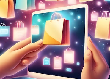 ¿Quieres aprovechar el Cyber Monday? Estas tiendas ofrecerán descuentos en México