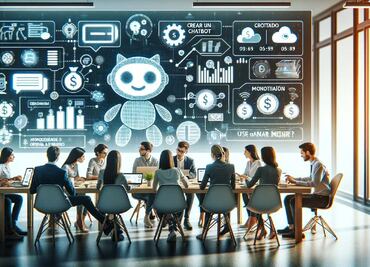 De principiante a experto: Cómo aprovechar ChatGPT para ganar más con tu negocio