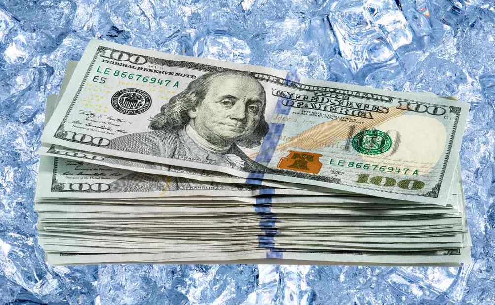 ¿Cuántos tipos de derivados financieros hay? (Foto: DeDinero)