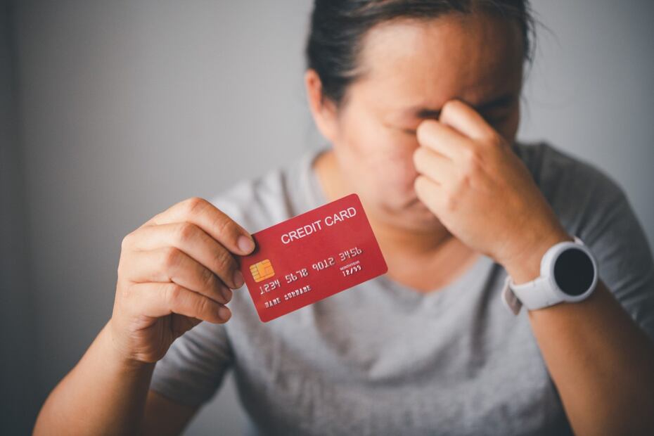 ¿Cómo usar la deuda a tu favor? (Foto: DeDinero)
