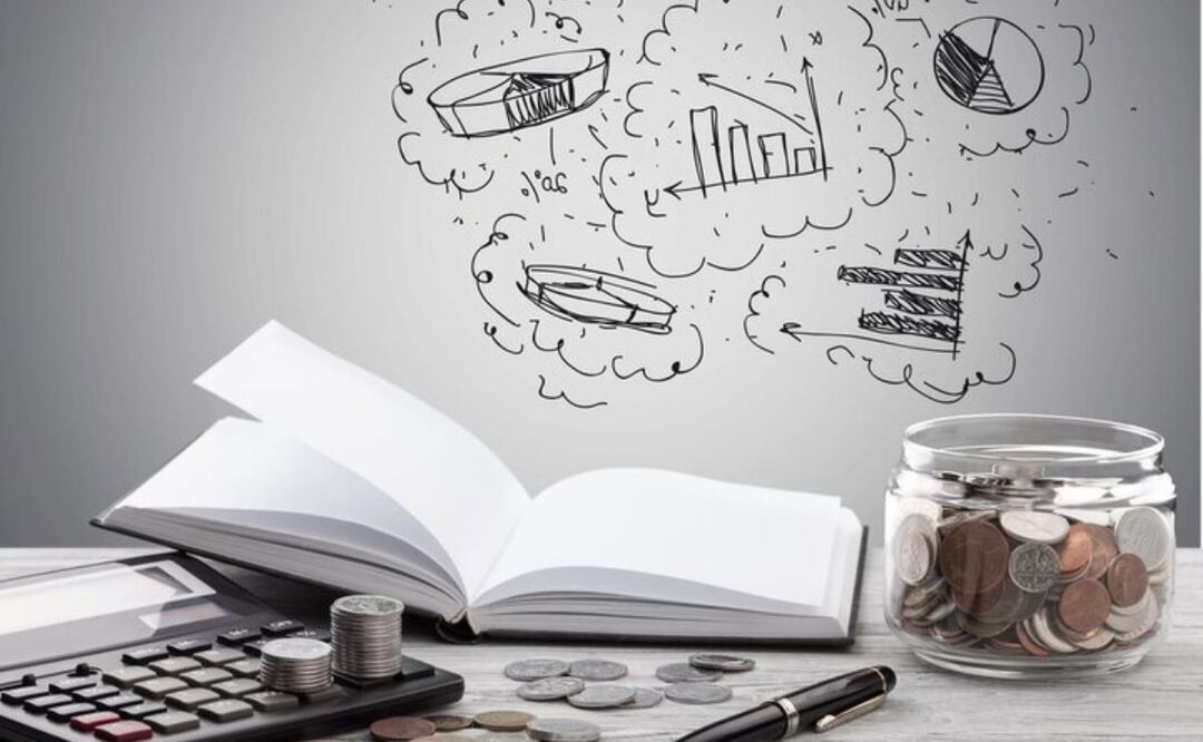La importancia de la educación financiera. (Foto: Freepik)