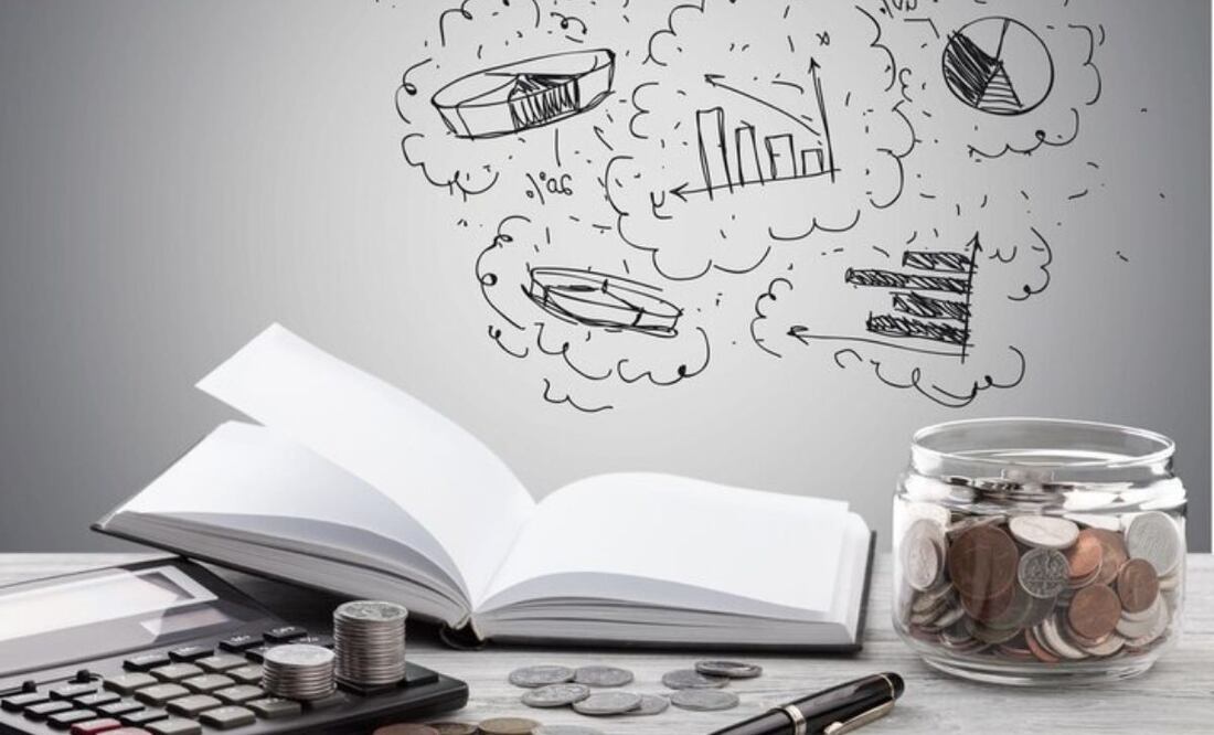 La importancia de la educación financiera. (Foto: Freepik)