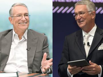 ¿Qué podemos hacer para acabar con la pobreza? Ricardo Salinas Pliego responde y enfrenta a ONG