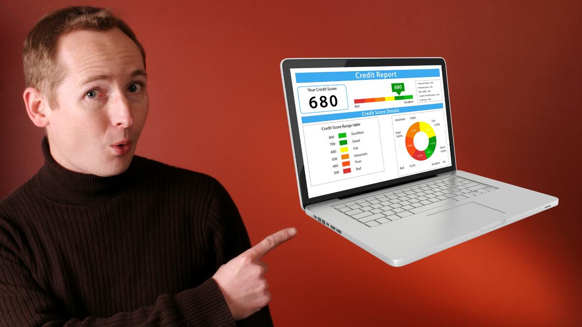 Errores que afectan tu historial crediticio (Foto: Canva)