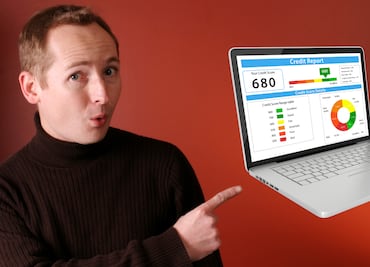 ¿Qué te está afectando en el Buró de Crédito?