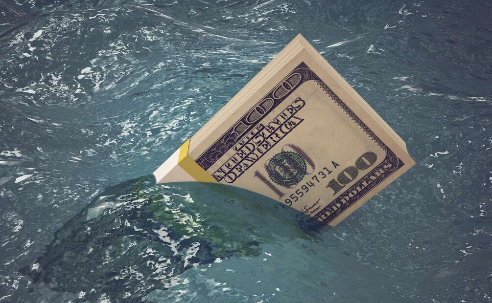 ¿Qué es el Lunes Negro 2024 y cómo afecta? (Foto: DeDinero)