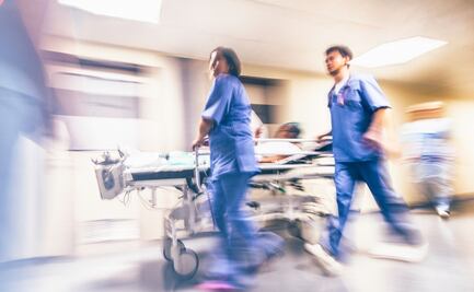 ¿Buscas empleo? IMSS tiene convocatoria abierta de 4 mil vacantes para médicas y médicos especialistas