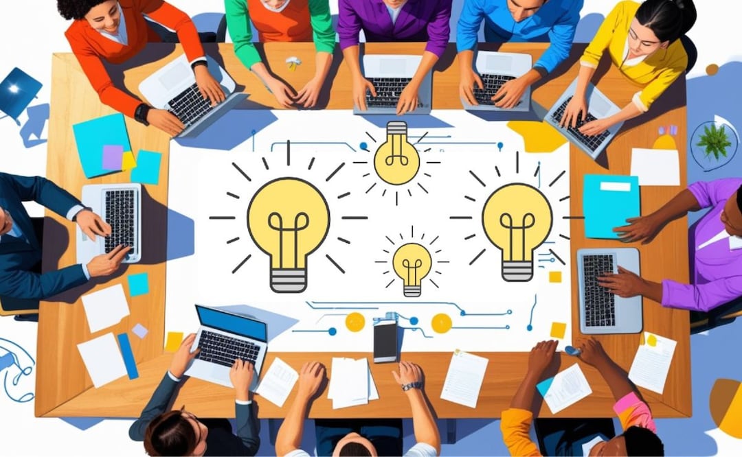 Producto mínimo viable (Foto: DeDinero)