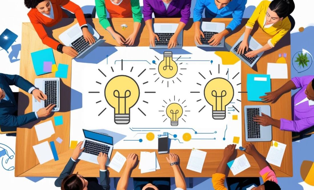 Producto mínimo viable (Foto: DeDinero)