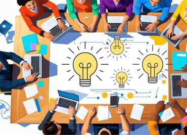 ¿Qué es un Producto Mínimo Viable? Crea grandes ideas con pequeños presupuestos