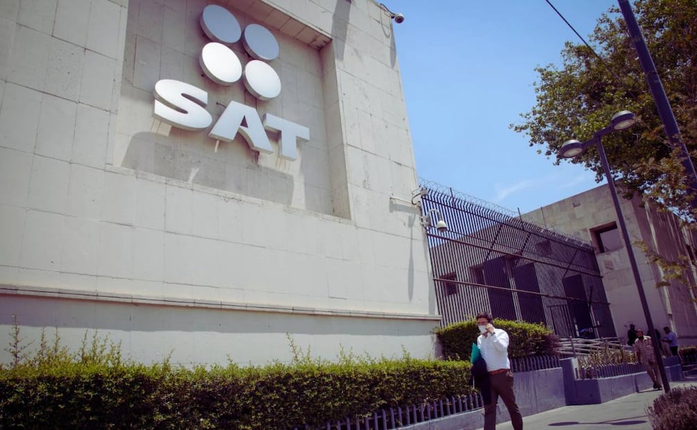 ¿Por qué el SAT está visitando a pensionados y jubilados en 2025? (Foto: Cuartoscuro)