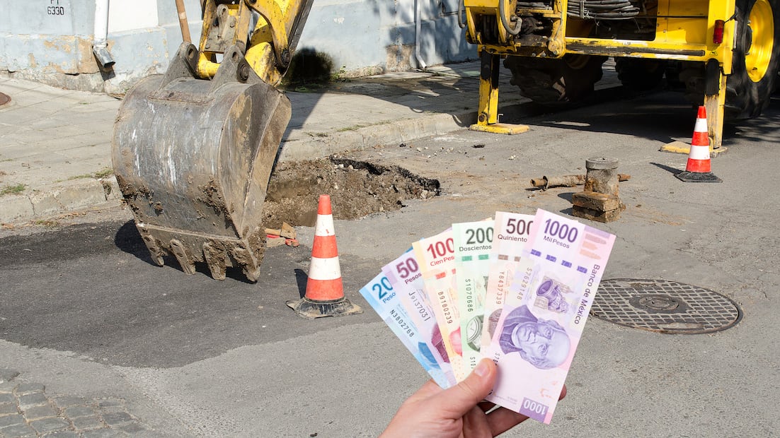 Cómo se calcula el ISR en México (Foto: Canva)