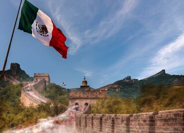 Cuánto cuesta ir Xicotepec en Puebla, para disfrutar de la Muralla China Mexicana