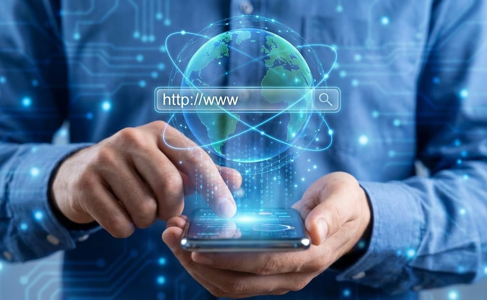 Telmex, Izzi, Totalplay o CFE: ¿Quién ofrece el internet más barato en México? (Foto: Creada con IA)