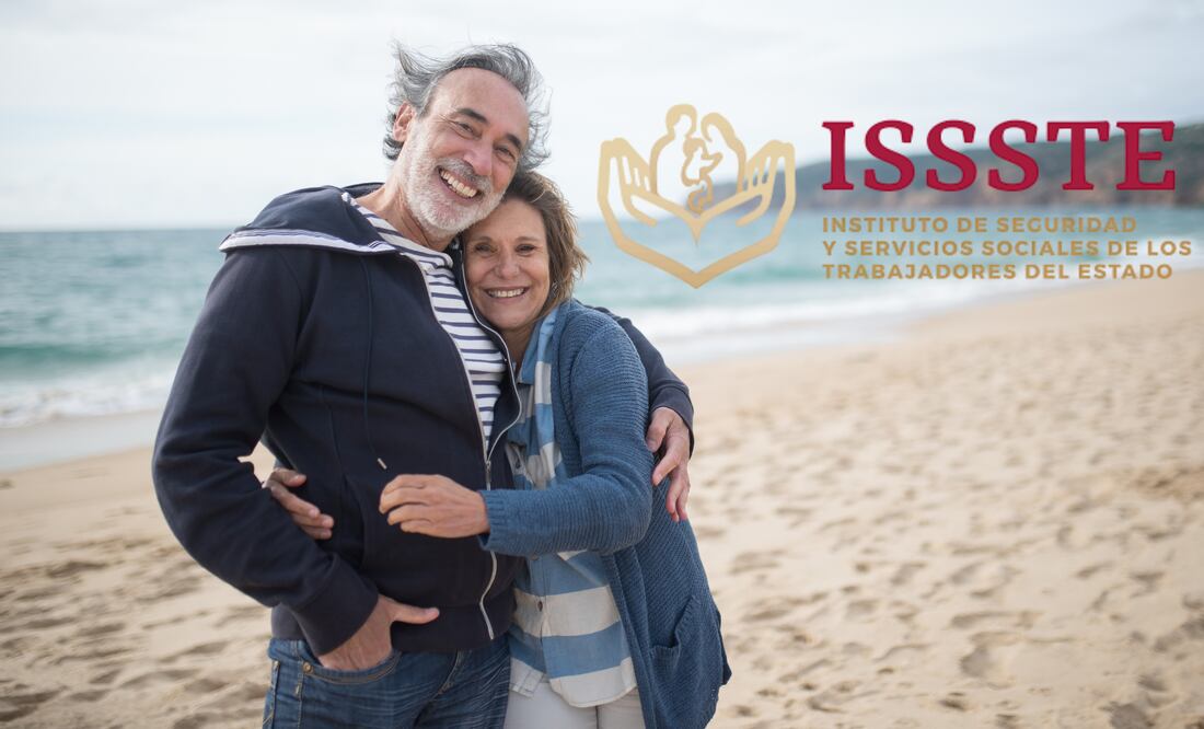 Tipos de pensión en el ISSSTE (Foto: Canva)
