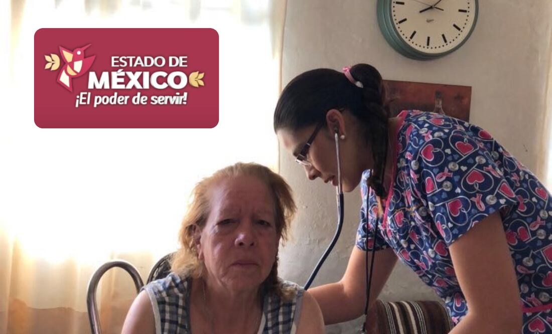 ¿Qué Servicios Integrales para el Bienestar ofrece el Edomex? (Foto: DeDinero)