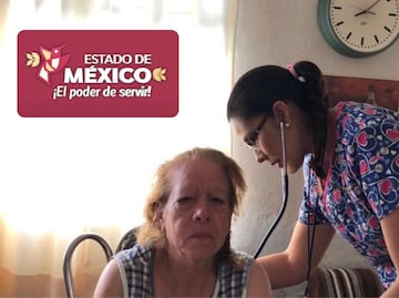 Ofrecen ayuda extra a beneficiarias de Mujeres con Bienestar y Alimentación para el Bienestar