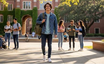 SEP anuncia la nueva Beca Gertrudis Bocanegra para más de 80 mil universitarios