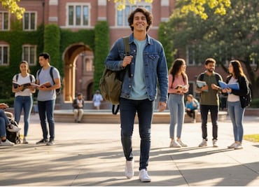 SEP anuncia la nueva Beca Gertrudis Bocanegra para más de 80 mil universitarios