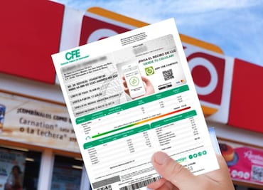 ¿Cuáles son los 5 servicios que se pueden pagar en el OXXO y sus comisiones?