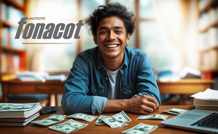 ¿No te alcanza la quincena? Fonacot te enseña a gestionar tu dinero con estos talleres gratis 