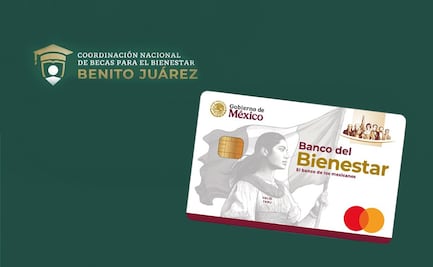 Beca Benito Juárez: Esto debes hacer si no recogiste tu tarjeta del Banco del Bienestar