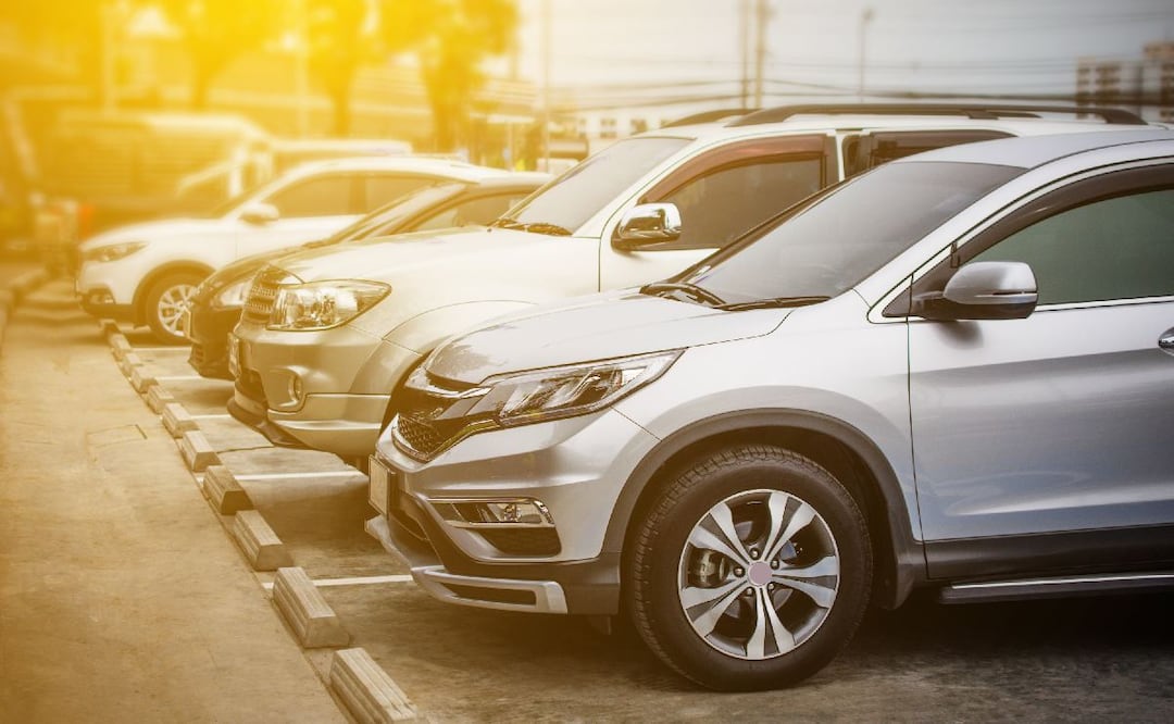 ¿Cómo pagar el parquímetro CDMX con la app en 2025? (Foto: DeDinero)